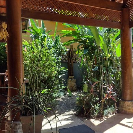 Suites Madalena Itamambuca Ubatuba Exterior foto